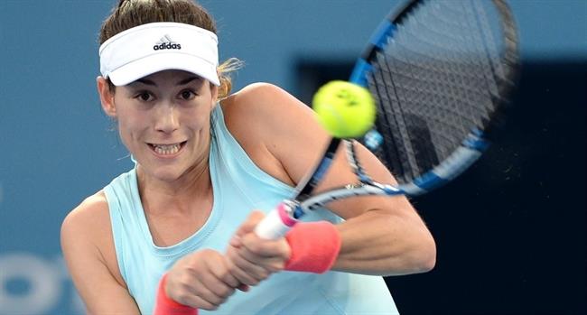 Garbiñe Muguruza en Brisbane | BRISBANTE INTERNACIONAL ep garbine muguruzabrisbane