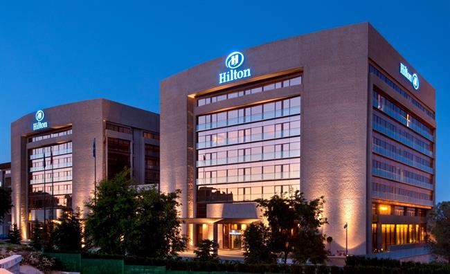 ep hilton madrid airport