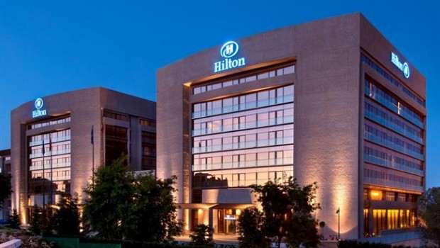 HILTON MADRID AIRPORT | HILTON ep hilton madrid airport