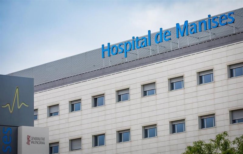 ep hospital de manises