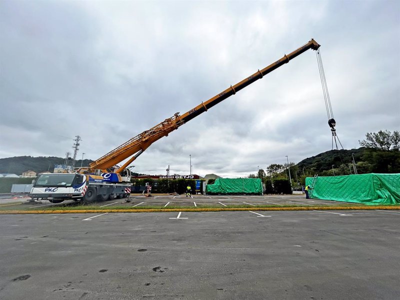 Iberdrola y Exiom inaugurarán la primera gran fábrica de paneles solares de España