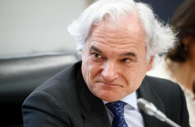 ep imagen de archivo del presidente de ceim miguel garrido