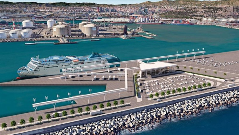 ep imagen virtual de la futura terminal de baleria