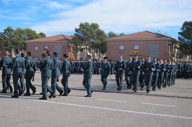 ep imagenarchivouna jurabanderala academiala guardia civil