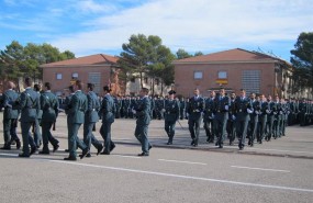 ep imagenarchivouna jurabanderala academiala guardia civil