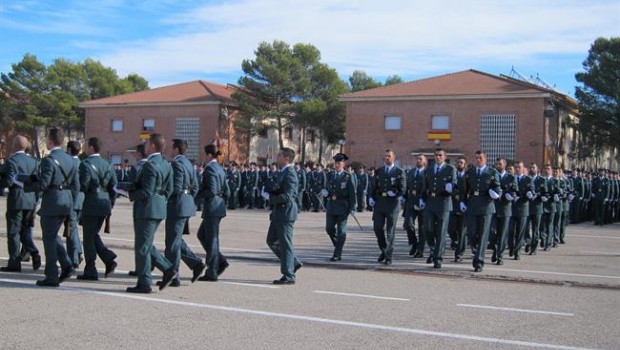 ep imagenarchivouna jurabanderala academiala guardia civil