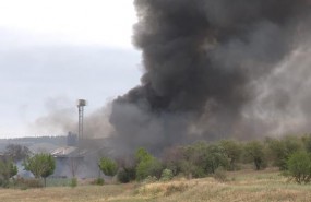 ep incendioarganda deja 15 heridos