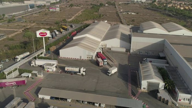 ep instalaciones de juver alimentacion