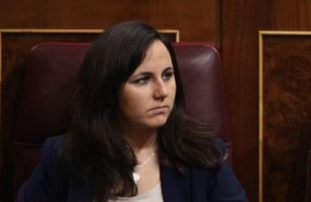 ep ione belarra portavoz adjuntapodemos