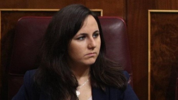 ep ione belarra portavoz adjuntapodemos