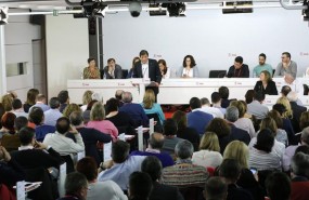 ep javier fernandez hablacomite federalpsoe