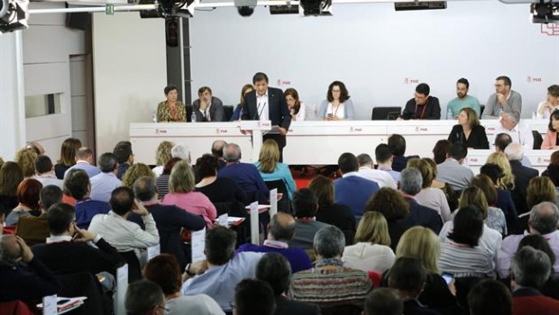 ep javier fernandez hablacomite federalpsoe