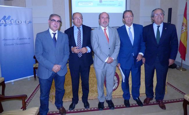 Jornada de ASEDEF | ASEDEF ep jornadaasedef