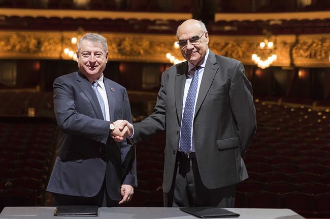 ; José Antonio Sánchez Y Salvador Alemany I Mas | RTVE ep jose antonio sanchezsalvador alemany i mas