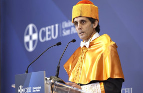 ep jose maria alvarez pallete investido doctor honoris causa por la universidad ceu san pablo