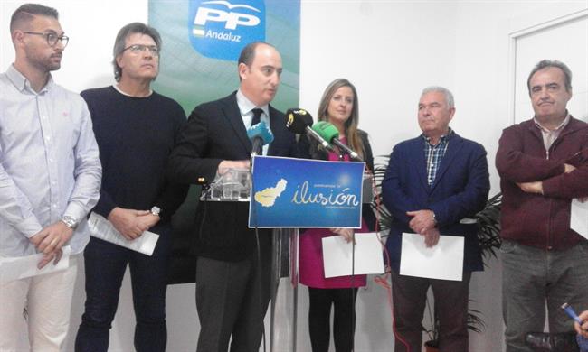 ep juan garcia monteroruedaprensamilitantesapoyancandidatura