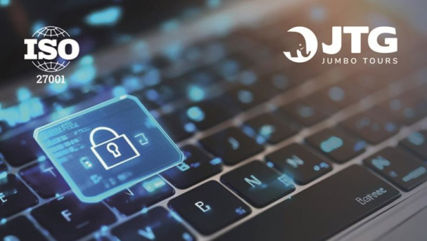 ep jumbo tours obtiene la certificacion iso 27001