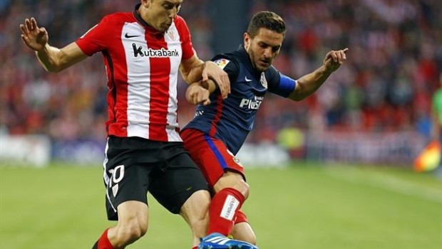 ep kokede marcosel athletic club - atleticomadrid