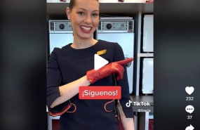 ep la aerolinea iberia lanza su perfil en tiktok ep la aerolinea iberia lanza su perfil en tiktok