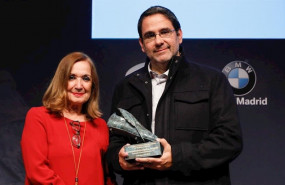 ep la centrocampista murio al amanecer gana el ii premio carlos matallanas de novela breve de afe