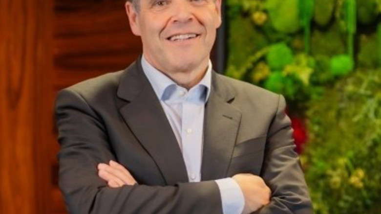 ep la confederacion espanola de mutualidades nombra a pablo mongelos garcia como nuevo presidente