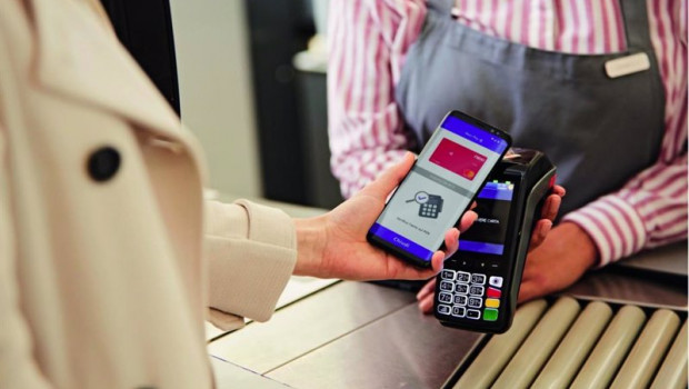 ep la fintech italiana nexi