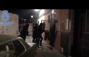 ep la policia nacional desarticuladacelula yihadista