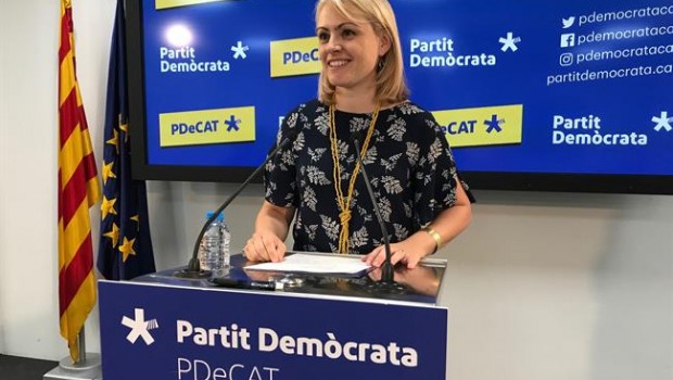 ep la portavozpdecat maria senserrich valorareunion