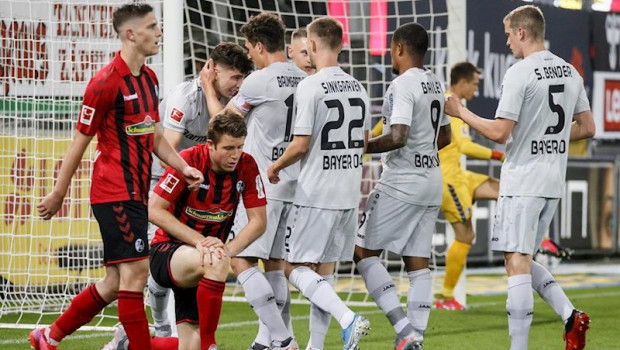 ep leverkusenkai havertz