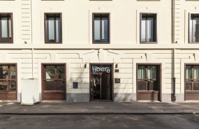ep libere hospitality group inaugura su primer activo en roma reforzando su presencia en italia