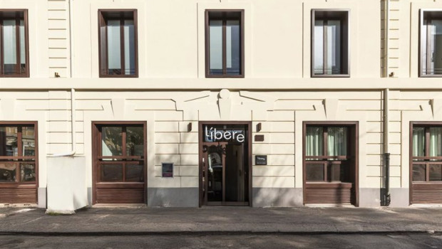 ep libere hospitality group inaugura su primer activo en roma reforzando su presencia en italia