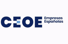 ep logo de la confederacion espanola de organizaciones empresariales ceoe