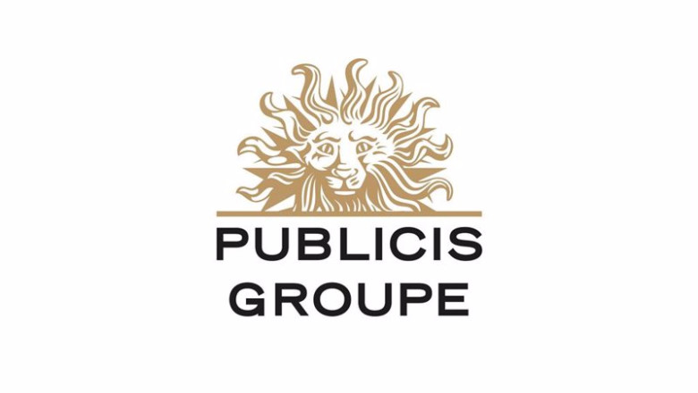 ep logo de publicis groupe ep logo de publicis groupe