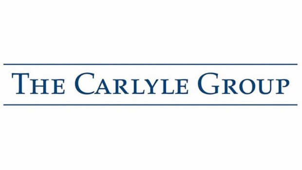 ep logo de the carlyle group