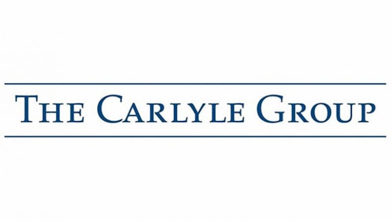 ep logo de the carlyle group