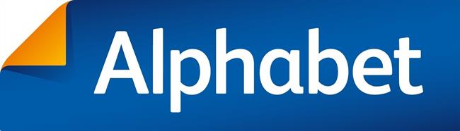 Logotipo De Alphabet | ALPHABET ep logotipoalphabet