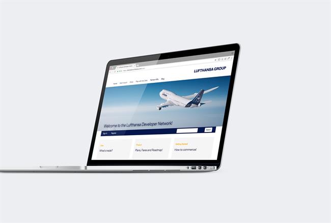 Lufthansa apuesta por la innovación | LUFTHANSA ep lufthansa apuestala innovacion