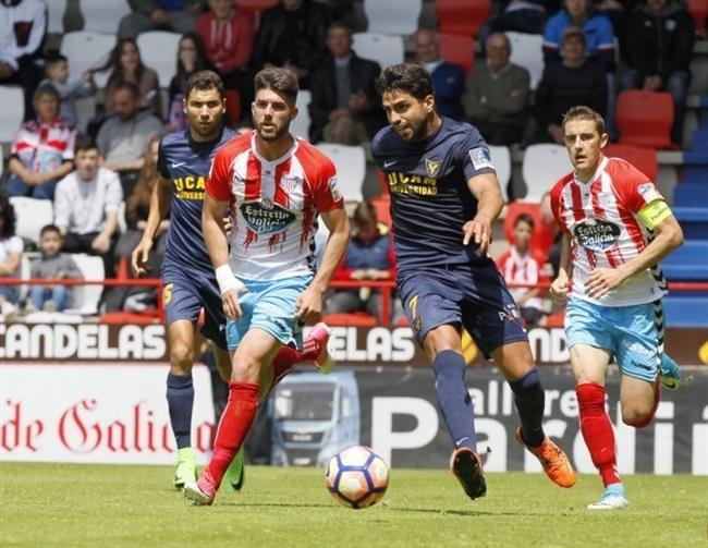 Lugo UCAM Murcia | LALIGA ep lugo ucam murcia