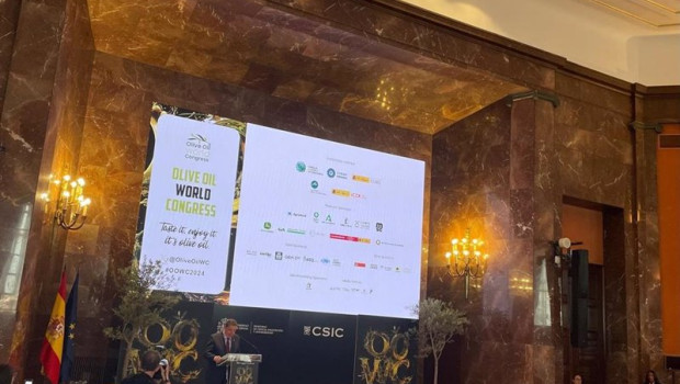 ep luis planas en la clausura del oowc