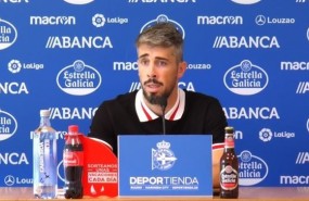 ep luisinho jugadorrc deportivo