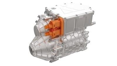 Magna will bring its highly integrated electric-drive technology to a new JV in | MAGNA ep magna will bring its highly integrated electric-drive technology tonew jv in