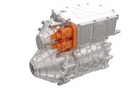 ep magna will bring its highly integrated electric-drive technology tonew jv in