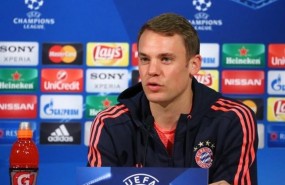 ep manuel neuer porterobayernmunich
