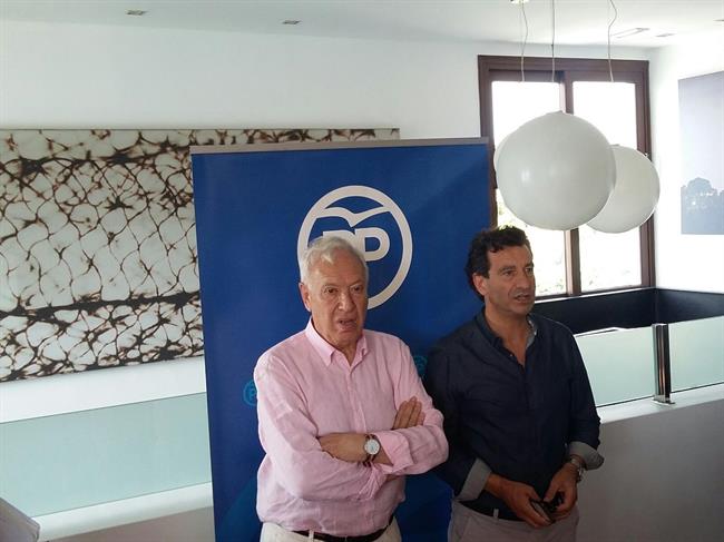 ep margallocompanyactocampanaexministro