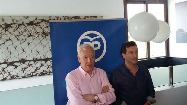 ep margallocompanyactocampanaexministro