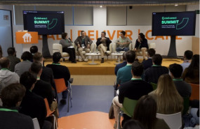 ep mas de 100 profesionales de la hosteleria y el retail debaten sobre el futuro de sus sectores