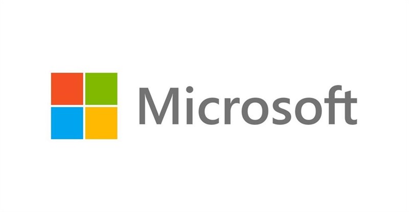 Microsoft (logo) | MICROSOFT - Archivo ep microsoft logo 20190708163902