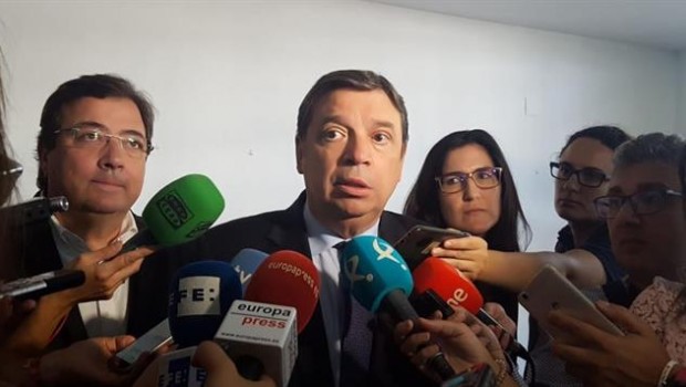 ep minsitroagricultura luis planas