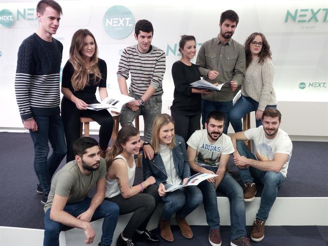 Mireia Zarate (PNV) | EUROPA PRESS ep mireia zarate pnv