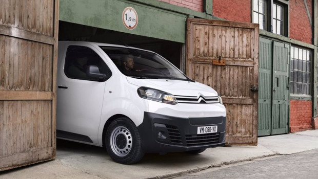 ep motor- citron electrifica su jumpy del cual ha vendido 800000 unidades desde su lanzamiento en